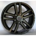 WSP Italy Audi (W551) Q7 Wien 8x18 5x130 ET56 DIA71.6 MGM№2